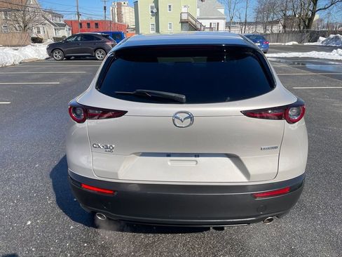 Used 2022 MAZDA CX-30 AWD 2.5 S w/ Select Package image 6