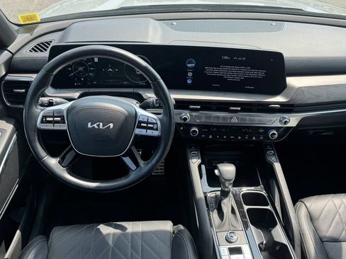 Used 2025 Kia Telluride SX X-Line AWD/4WD image 13