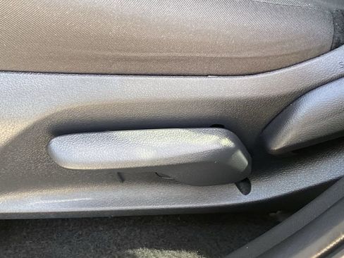 Certified 2025 Toyota RAV4 LE image 24