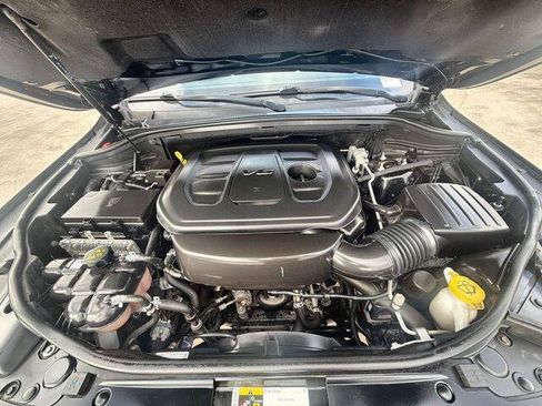 Used 2021 Jeep Grand Cherokee Laredo RWD image 29