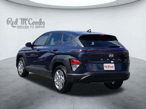 New 2026 Hyundai Kona SE FWD image 3