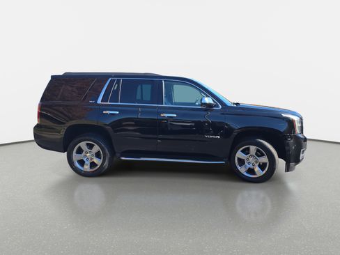 Used 2019 GMC Yukon SLT image 4