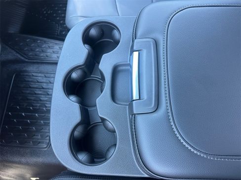 New 2025 RAM 4500 Tradesman image 11