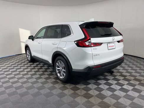 Used 2024 Honda CR-V EX-L image 14