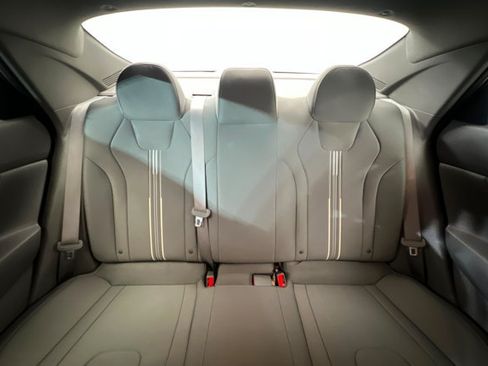 Used 2023 Hyundai Elantra SEL w/ Convenience Package FWD image 24