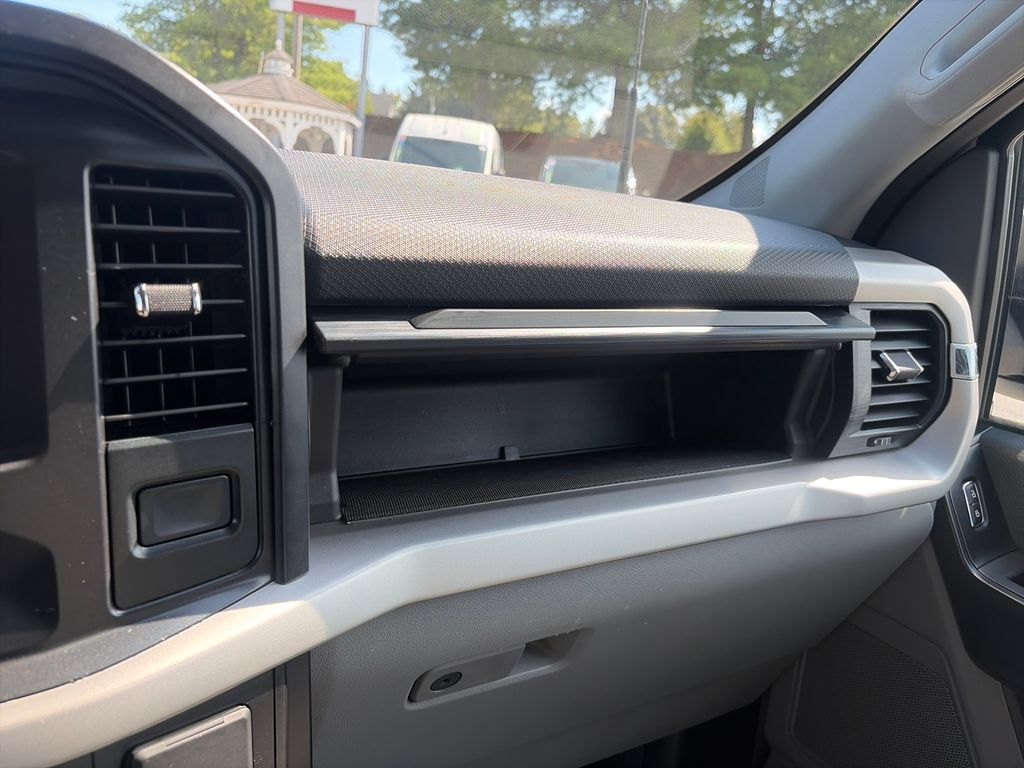 Used 2021 Ford F150 XL w/ Equipment Group 101A High AWD/4WD image 34