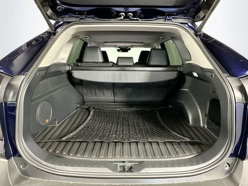 Used 2025 Toyota RAV4 Limited w/ Advanced Technology Package FWD image 21