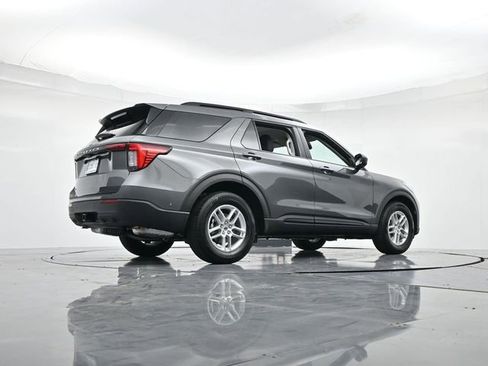 New 2026 Ford Explorer Active image 30