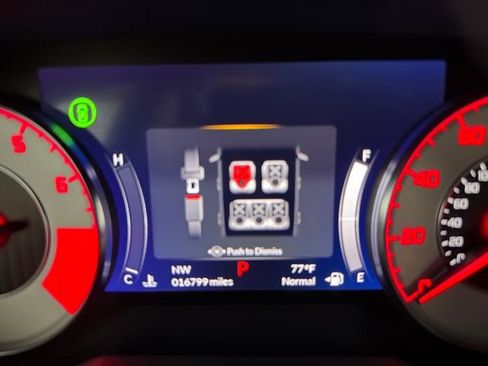 Certified 2023 Acura RDX A-Spec AWD/4WD image 31