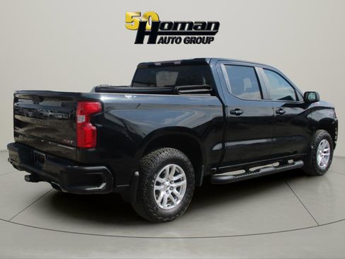 Used 2019 Chevrolet Silverado 1500 RST image 5