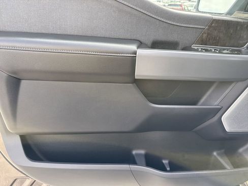 Used 2023 Ford F150 Lariat w/ Equipment Group 502A High image 10