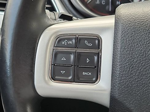 Used 2020 Dodge Journey SE w/ SE Popular Equipment Group FWD image 20