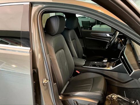 Used 2023 Audi A6 Premium Plus w/ Premium Plus Package image 8