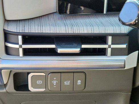 New 2025 Hyundai Santa Fe Calligraphy image 25