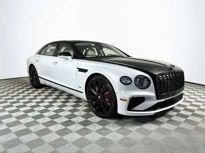 Used 2026 Bentley Flying Spur Azure