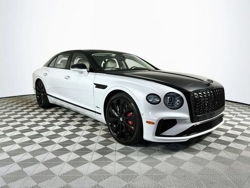 Used 2026 Bentley Flying Spur Azure AWD/4WD image 1