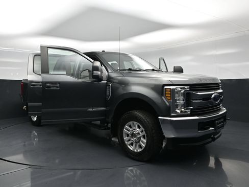 Used 2019 Ford F250 XL w/ STX Appearance Package AWD/4WD image 24