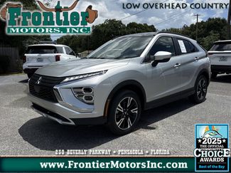 Used 2024 Mitsubishi Eclipse Cross SE AWD/4WD video 1