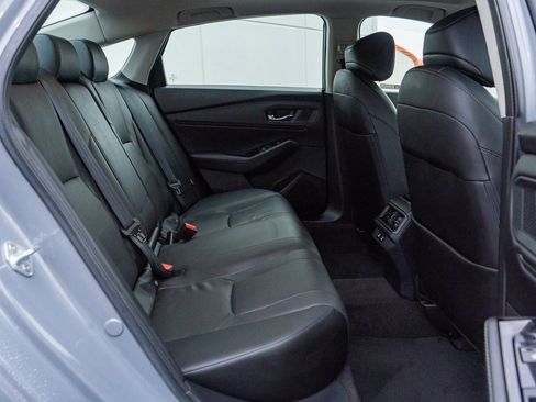 Certified 2023 Honda Accord Touring image 20