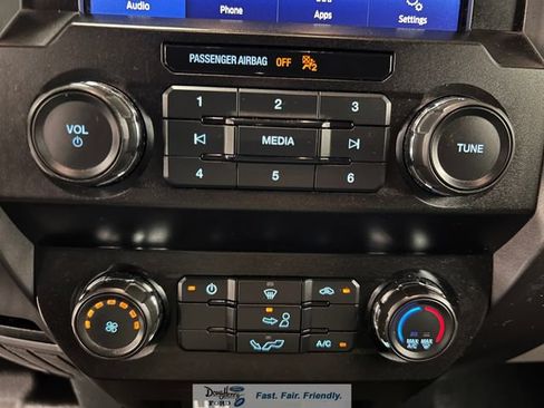 Used 2020 Ford F150 XLT RWD image 39