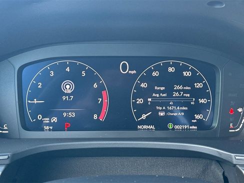 Certified 2025 Acura Integra image 24