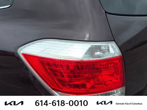 Used 2013 Toyota Highlander Limited AWD/4WD image 15