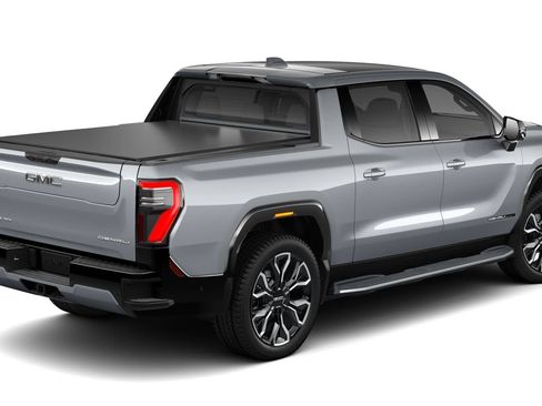 New 2024 GMC Sierra EV Denali image 37