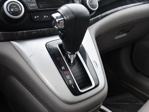 Used 2014 Honda CR-V EX-L image 22