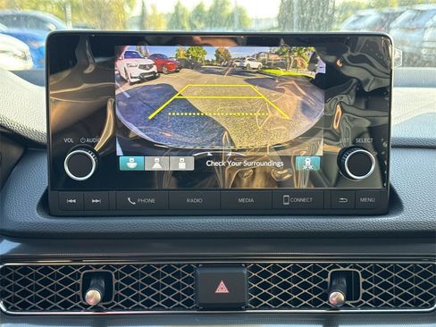 New 2025 Acura Integra A-Spec image 29