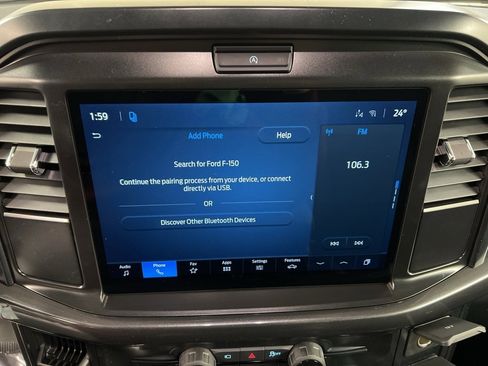 New 2026 Ford F150 STX image 10