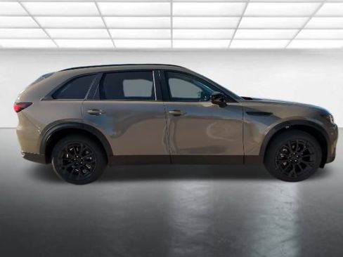 New 2026 MAZDA CX-70 3.3 Turbo w/ Preferred Package image 29