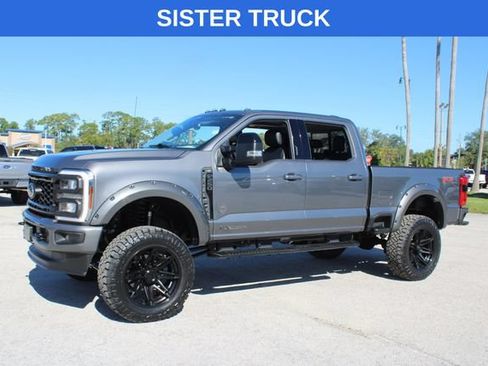 Used 2026 Ford F250 Platinum AWD/4WD image 5