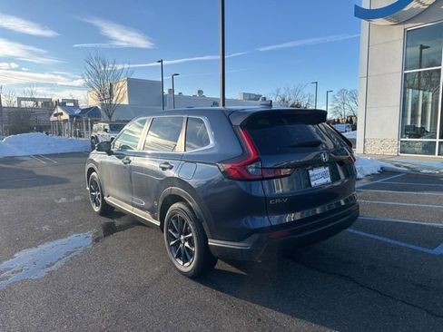 New 2026 Honda CR-V EX-L image 6