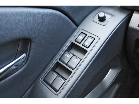 New 2026 Nissan Frontier SV image 21