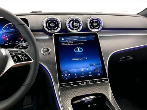 New 2026 Mercedes-Benz CLE 300 4MATIC Coupe image 6