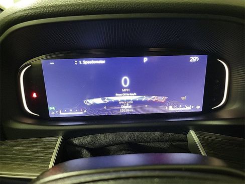 Used 2024 Jeep Wagoneer Series III image 21