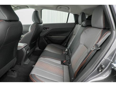 New 2025 Subaru Crosstrek 2.5i Limited w/ Crosstrek Mirror Package image 12