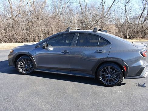 Used 2023 Subaru WRX Limited image 10