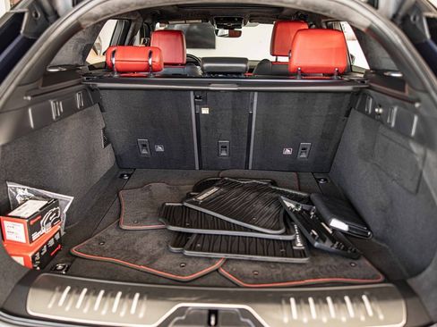 Used 2020 Land Rover Range Rover Velar SV Autobiography Dynamic image 17