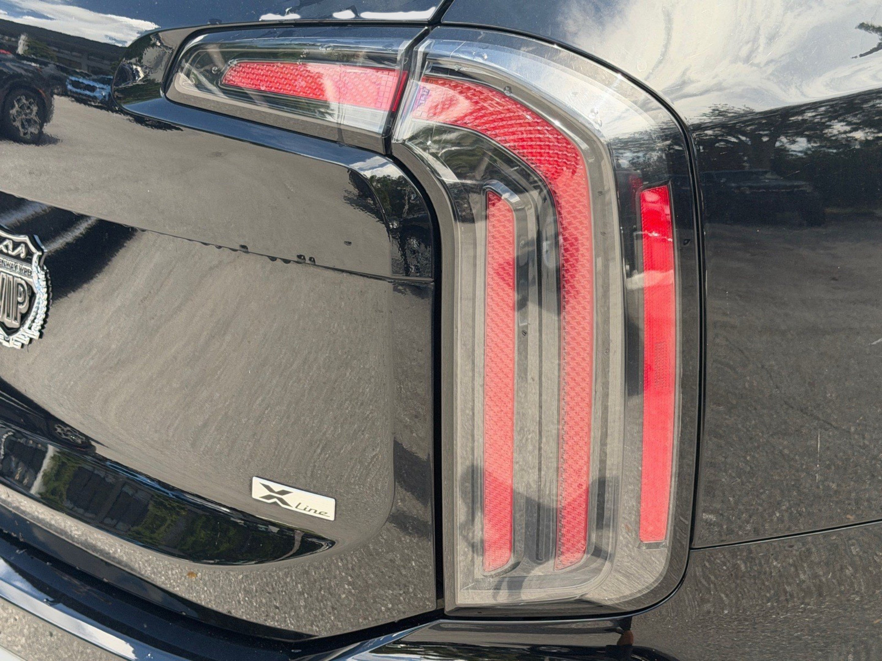 Used 2023 Kia Telluride SX X-Line AWD/4WD image 42