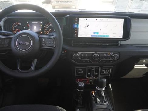 New 2026 Jeep Gladiator Willys image 13