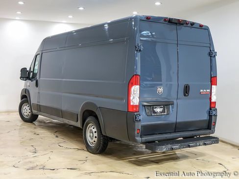 Used 2021 RAM ProMaster 3500 FWD image 6