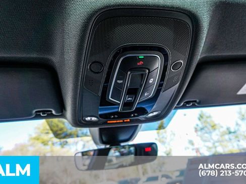 Used 2023 Audi A4 2.0T Premium Plus image 33