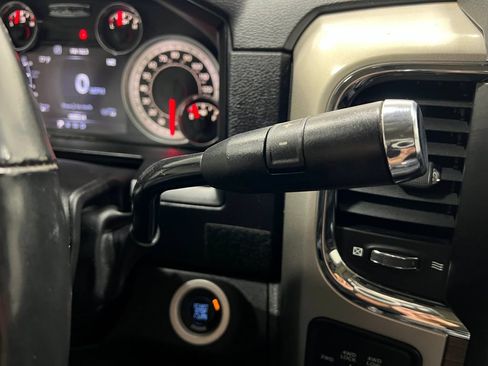 Used 2015 RAM 2500 Laramie AWD/4WD image 33