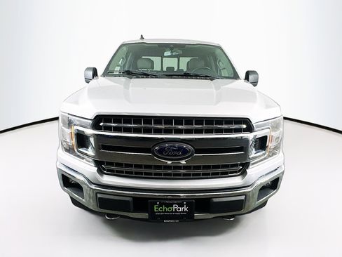 Used 2019 Ford F150 XLT w/ Equipment Group 302A Luxury image 2