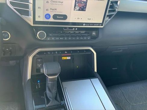 Used 2024 Toyota Sequoia SR5 image 35