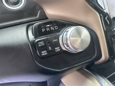 Certified 2021 RAM 1500 Laramie image 32