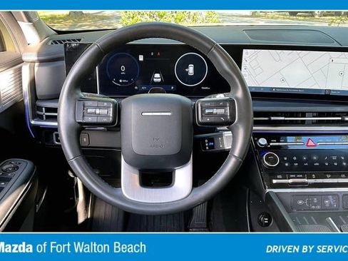 Used 2024 Hyundai Santa Fe Limited image 8