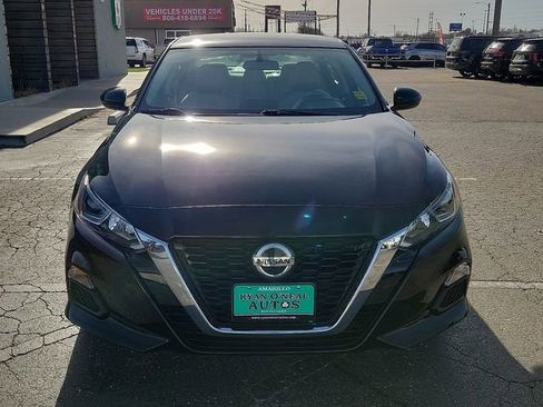 Used 2019 Nissan Altima 2.5 S image 8