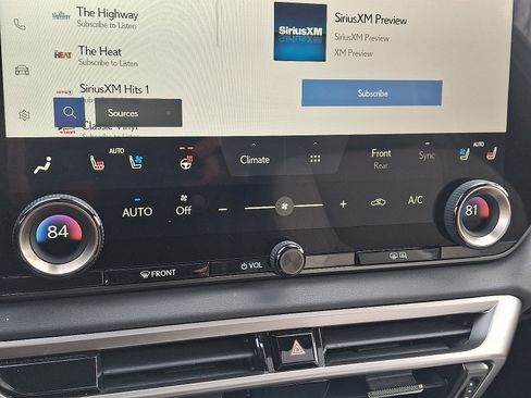 Certified 2024 Lexus RX 350 Premium w/ Accessory Package (Z1) image 18